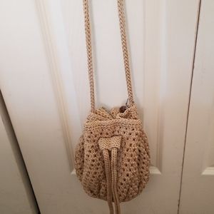 Shoulder bag